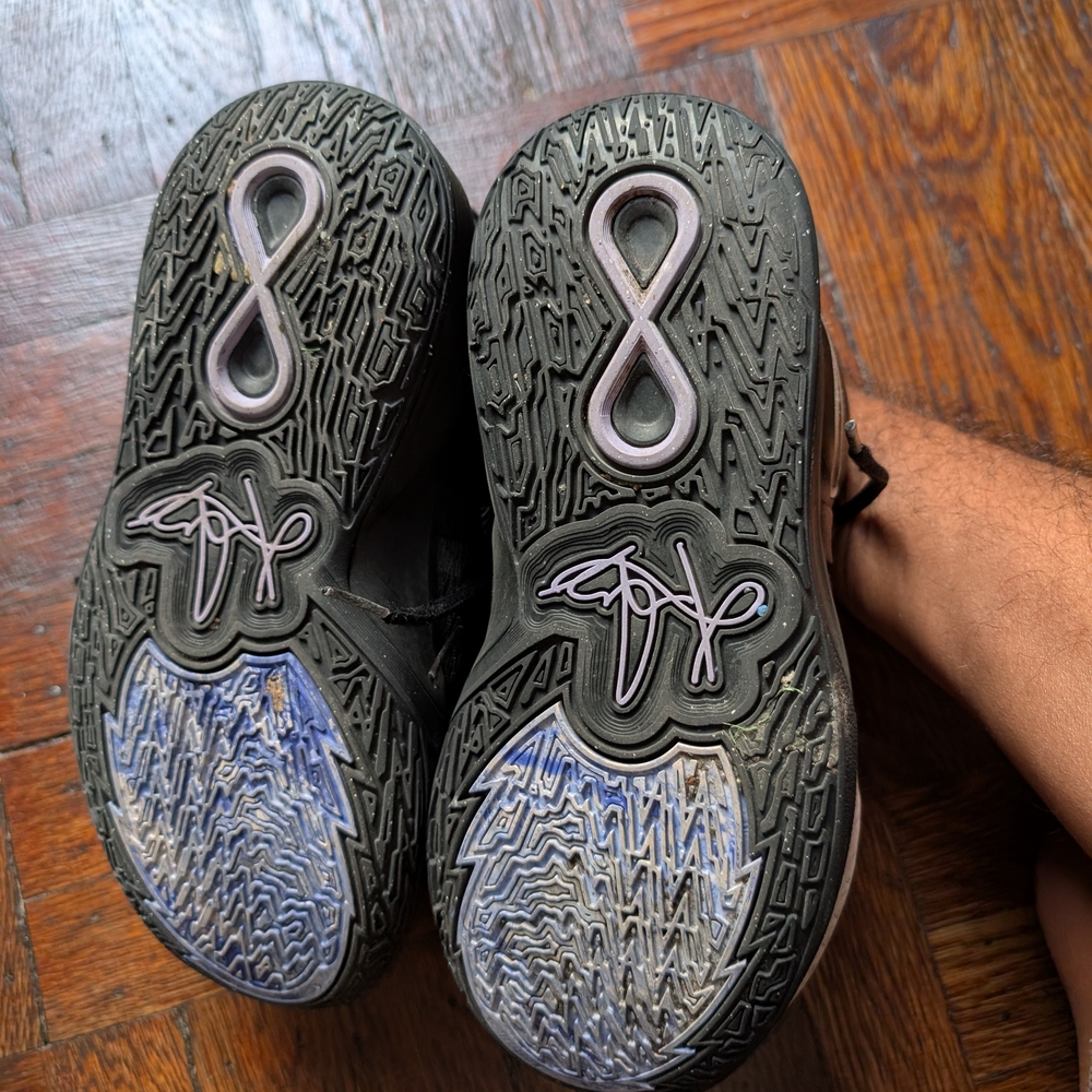 Kyrie 7 Infinity - Picture 6 of 6